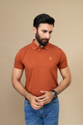 Polo Shirt - CAT23-RST